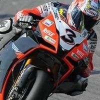 Superbike - Test Portimao: Biaggi espérait mieux de son Aprilia