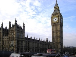 Londres pourrait se doter à son tour d'un système type Autolib