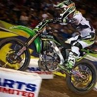 Anaheim 2 - Lites : Jake Weimer continue son festival