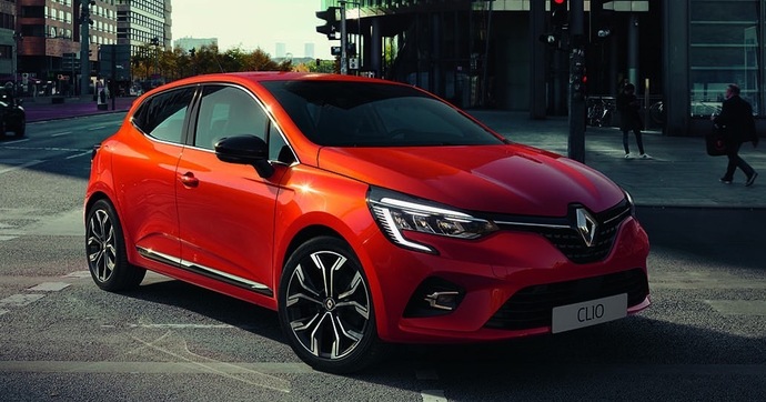 Au premier semestre, Renault évite l'accident industriel
