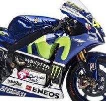 Moto GP - Vidéo : les nouvelles couleurs de Yamaha dévoilées