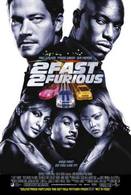 2 Fast 2 Furious : encore plus dingue