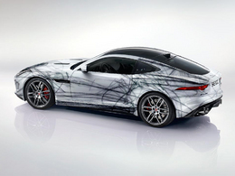 Jaguar: une surprise à Goodwood
