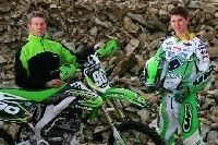 MX : Ouverture du championnat de France élite