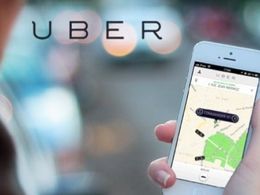 Plus d 'un million d'euro d'amende pour Uber requis en France