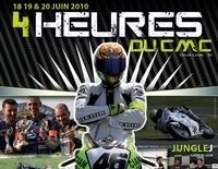 4 heures du Carole Moto Club, du 18 au 20 juin prochain