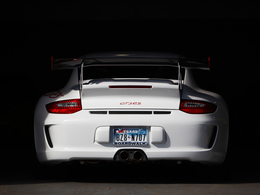 Quelques Porsche à Denver..