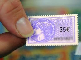 Justice : 35 euros pour faire reconnaître ses droits !