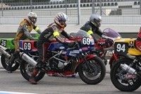 Européan Classic Séries 2015: le Championnat européen d'Endurance Classiques repart avec trois épreuves.