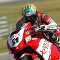 Superbike: Test Valence D.2: Triplé Ducati !
