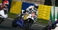 Motors Events: les WERC devienne GP.