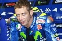 MotoGP : Valentino Rossi aux urgences après un accident de motocross