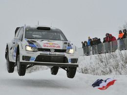 Sébastien Ogier, ce gagnant que l’on adore détester