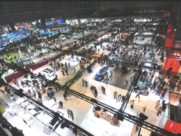Bilan Mondial de Paris 2010 : moins de visiteurs mais plus de commandes