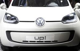 Ventes 1er semestre 2009 : Volkswagen fait mieux que résister