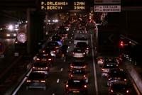 Bruitparif : beaucoup trop de bruit sur le périphérique parisien, les deux-roues en ligne de mire