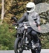 Nouveautés - BMW: la petite indienne roule !
