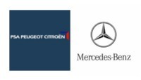 PSA Peugeot-Citroën et Mercedes en coopération ?