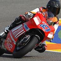 Schumi sur Ducati: Démenti du Moto GP