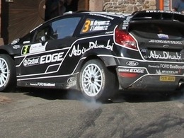 Hirvonen : « Une grosse prise de risques »