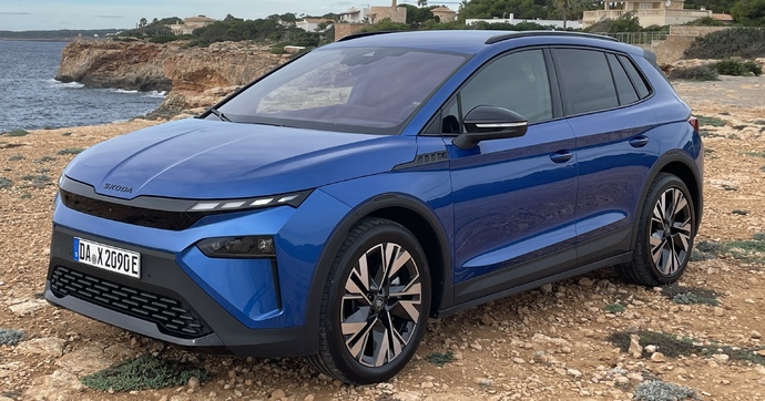 Les SUV électriques de Volkswagen à des prix canons au leasing social français !