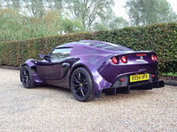 ReVerie du grand large pour Lotus