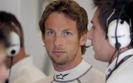 F1 : Button commence à s'inquiéter