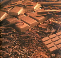 Le chocolat, un bon biocarburant !