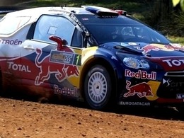 Loeb : « Nous sommes au pied du mur »