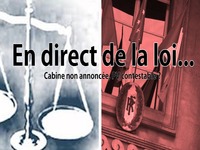 En direct de la loi : cabine-radar non annoncée, PV contestable ?
