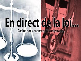 En direct de la loi : cabine-radar non annoncée, PV contestable ?