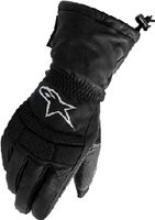 Essai conso : Alpinestar ST-3 Drystar
