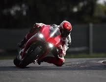 Vidéo - Ducati: le leçon de technlogie sur la 1299 Panigale