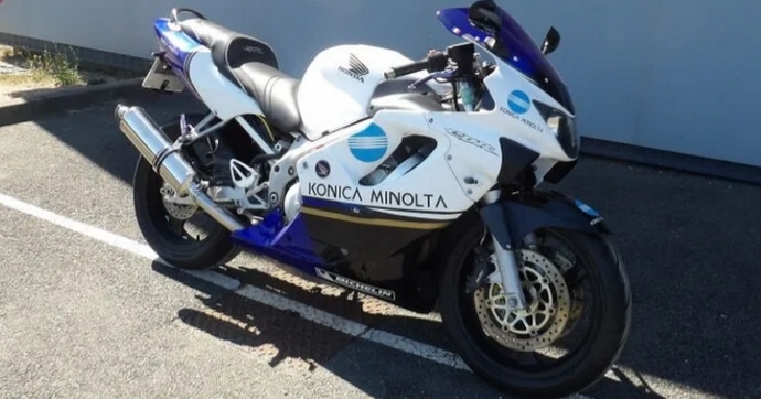 Enchères à Cherre le 28 juillet: des motos pas chères?