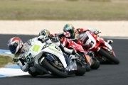 Superbike: Le torchon brûle entre Ten Kate et Toseland