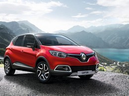 Renault progresse en Europe