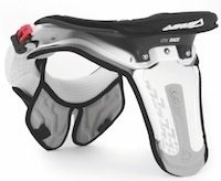 Leatt Brace relooke son GPX Race