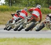 Supermot Days : Stages 2007