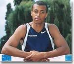 Stéphane Diagana