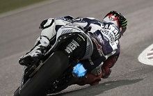 Moto GP - Qatar les qualifications: Lorenzo en patron