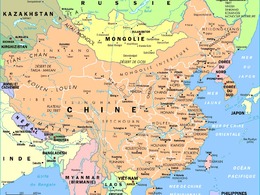 La Chine, leader du marché des véhicules électriques d'ici 2015 ?