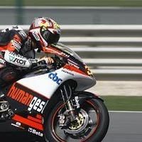 125 et 250: Humangest se retire !