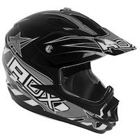 Equipement : ADX présente le casque cross MX2 Star