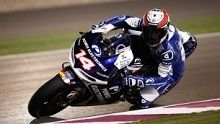 Moto GP - Qatar les qualifications: Randy De Puniet dominé mais satisfait