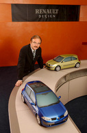 Patrick le Quément "il a inventé le design instinctif"