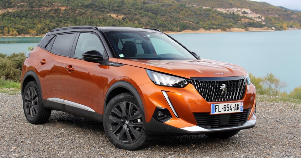 Faut-il se laisser tenter par un Peugeot 2008 II d'occasion ?