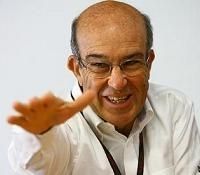 Moto 2 - Ezpeleta: De l'air frais et un réservoir