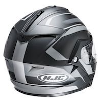 HJC : de la couleur et du style pour le nouveau IS-Max II