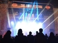 Harley-Davidson : 25 000 motos à l'Eurofestival 2017 (vidéos)