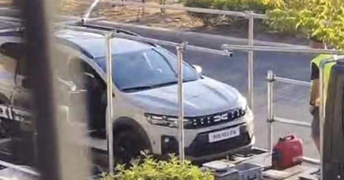 La "meilleure" des Dacia va elle aussi s'améliorer